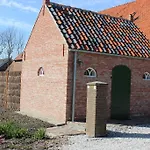 Mini Camping \'t Zeeuws Knoopje