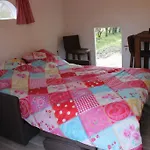 Mini Camping \'t Zeeuws Knoopje