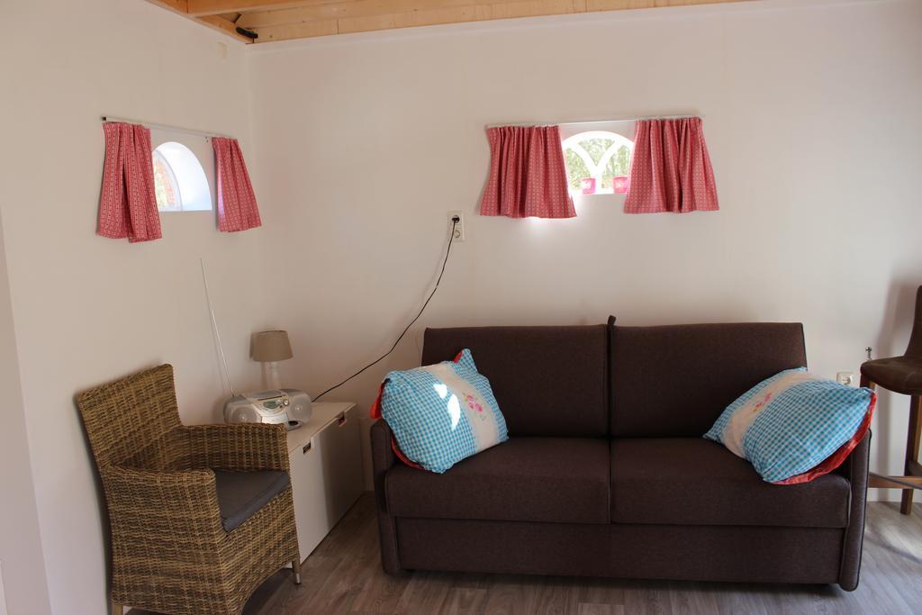 Vakantieboerderij Mini 't Zeeuws Knoopje Aagtekerke